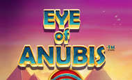 Eye Of Anubis