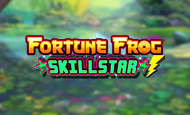 Fortune Frog Skillstar
