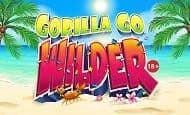 Gorilla Go Wilder uk slot game