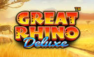 Great Rhino Deluxe