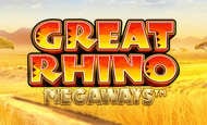 Great Rhino Megaways