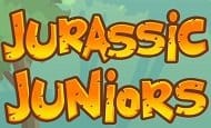 Jurassic Juniors uk slot game