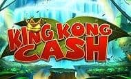 King Kong Cash uk slot game