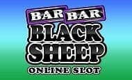 Bar Bar Black Sheep uk slot game