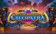 Battle Maidens Cleopatra