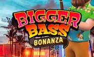 Bigger Bass Bonanza