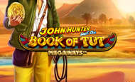 Book of Tut Megaways
