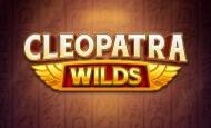 Cleopatra Wilds Hold and Win