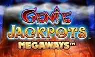 3 Genie Wishes uk slot game