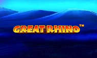 Great Rhino