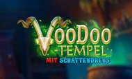 Voodoo Temple