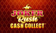 Joker Rush: Cash Collect