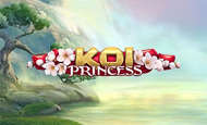 Koi Princess