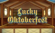Lucky Oktoberfest