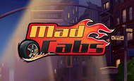 Mad Cabs