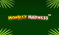 Monkey Madness