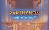 Parthenon: Quest for Immortality