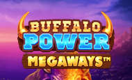 Buffalo Power Megaways