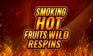 Smoking Hot Fruit Wild Respin