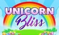 Unicorn Bliss uk slot game