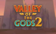 Valley of The Gods 2