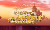 Wish Upon a Jackpot Megaways
