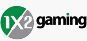 1x2 Gaming developer logo