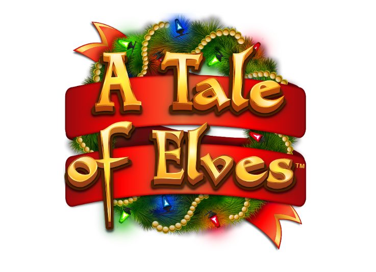 A Tale of Elves uk slot game