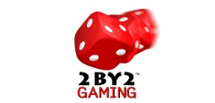 2By2 Gaming developer logo