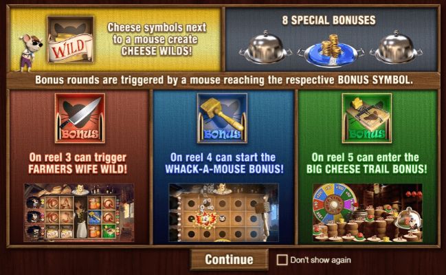 The Best Leander UK Online Slot Games