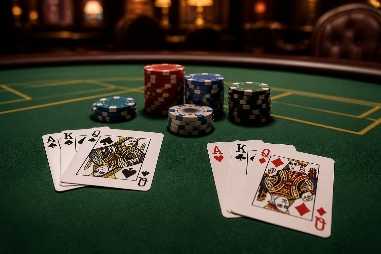 3 Card Brag vs 3 Card Poker – Differences, Rules & How to Play