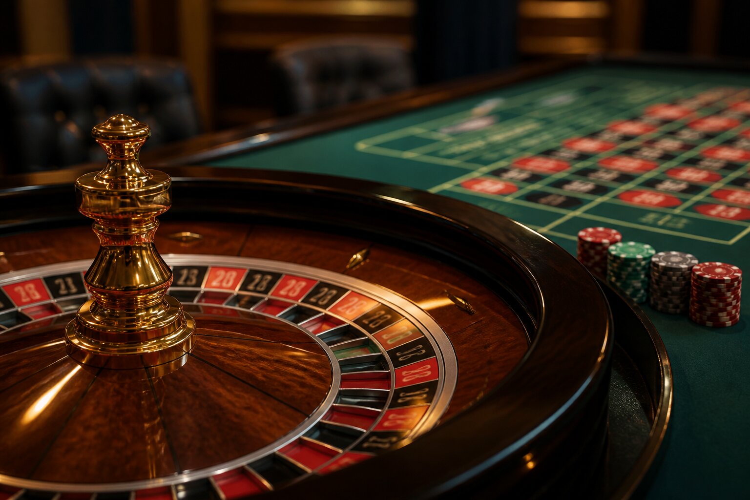 4567 Roulette Strategy Explained: How the 4567 System Works
