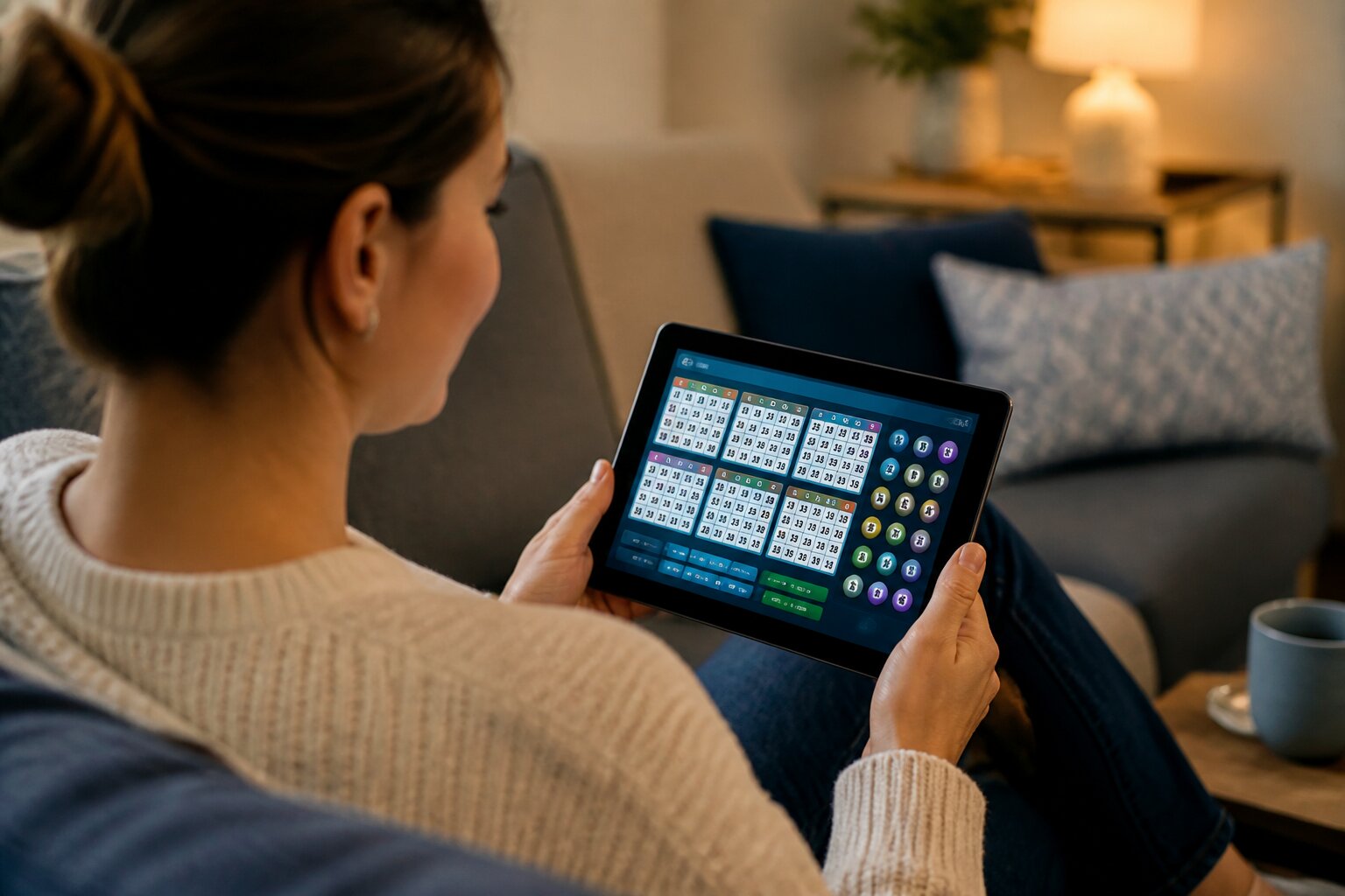 £5 Deposit Bingo – Play Online Bingo Games for Just 5 Pounds