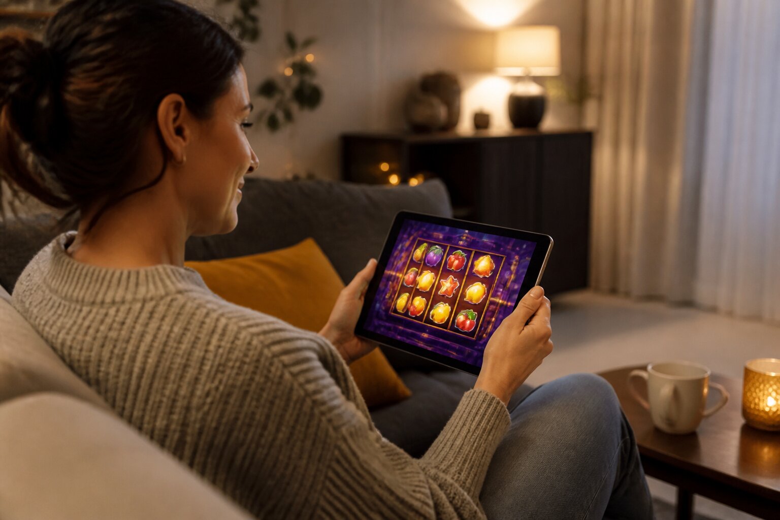 5 Pound Deposit Slots – Play Online Slot Games With £5 Minimum