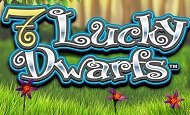 7 Lucky Dwarfs Slot