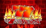 7s To Burn slot