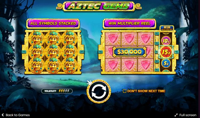 Best Aztec Slots To Play In 2020