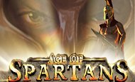 Age of Spartans slot