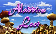 Aladdin’s Loot Slot