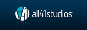 All41 Gaming developer logo