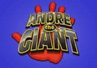 Andre The Giant UK Slot Game