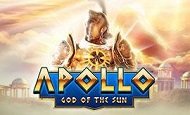 Apollo God of the Sun Slot