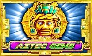 Aztec Gems UK Slots