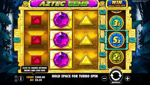 Aztec Slot Machine Leberge Casino Aztec Slot Machine Leberge Casino