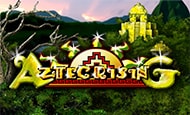 Aztec Rising UK Slots