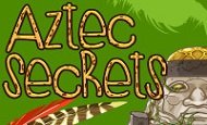 Aztec Secrets UK Slots