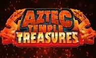 Aztec Temple Treasures UK Slots