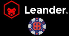 Leander Games and BB Games developer logo