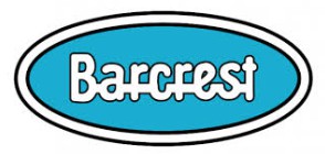Barcrest developer logo