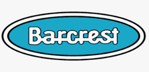 barcrest developer logo